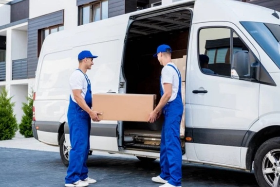 Yeşilhisar Nakliyeci