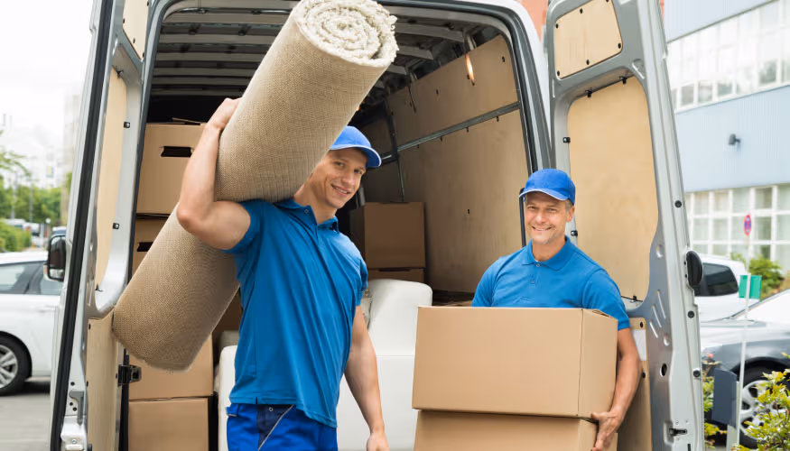 Yeşilhisar Nakliyeci